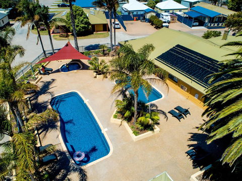 BIG4 Whiters Holiday Village - Surfers Paradise Gold Coast 3