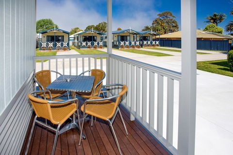 BIG4 Whiters Holiday Village - Surfers Paradise Gold Coast 19