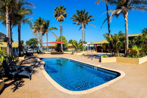 BIG4 Whiters Holiday Village - Surfers Paradise Gold Coast 2