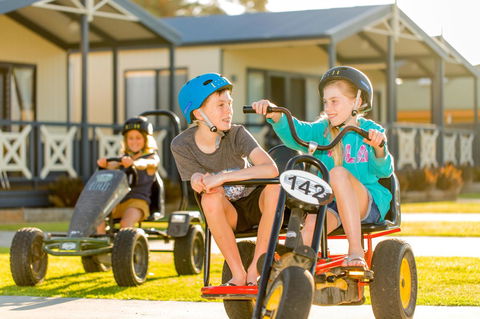 BIG4 Whiters Holiday Village - Surfers Paradise Gold Coast 8