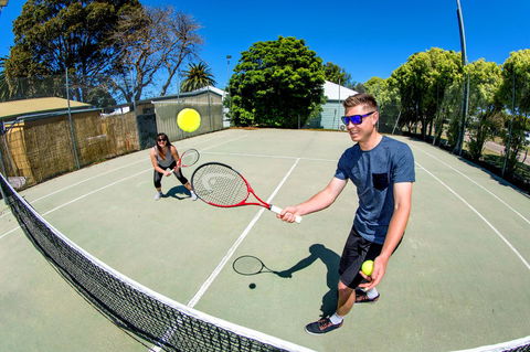 BIG4 Whiters Holiday Village - Surfers Paradise Gold Coast 11