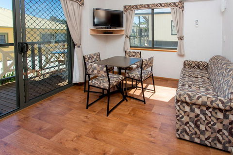 BIG4 Whiters Holiday Village - Surfers Paradise Gold Coast 34