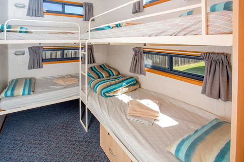 BIG4 Whiters Holiday Village - Surfers Paradise Gold Coast 42