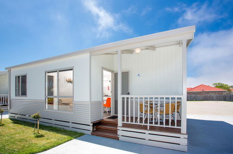 BIG4 Whiters Holiday Village - Surfers Paradise Gold Coast 18