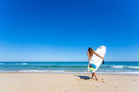 BIG4 Whiters Holiday Village - Surfers Paradise Gold Coast 17