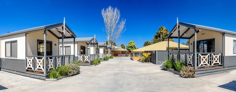 BIG4 Whiters Holiday Village - Surfers Paradise Gold Coast 4