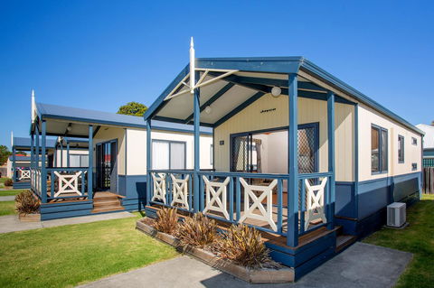 BIG4 Whiters Holiday Village - Surfers Paradise Gold Coast 37