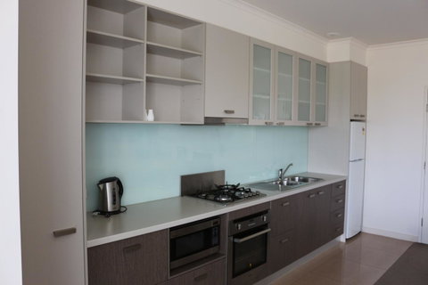 Bairnsdale International - Surfers Paradise Gold Coast 13