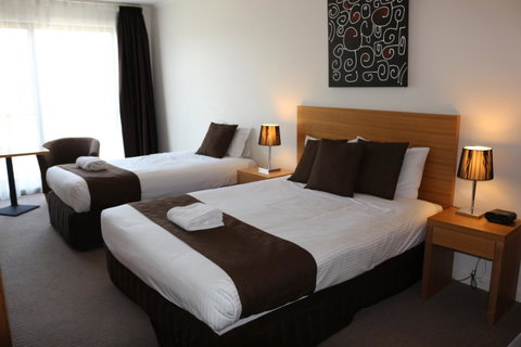 Bairnsdale International - Surfers Paradise Gold Coast 28