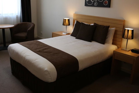 Bairnsdale International - Surfers Paradise Gold Coast 22