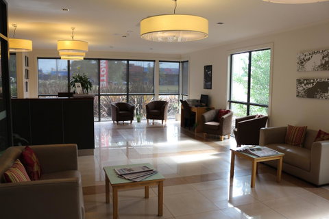 Bairnsdale International - Surfers Paradise Gold Coast 20
