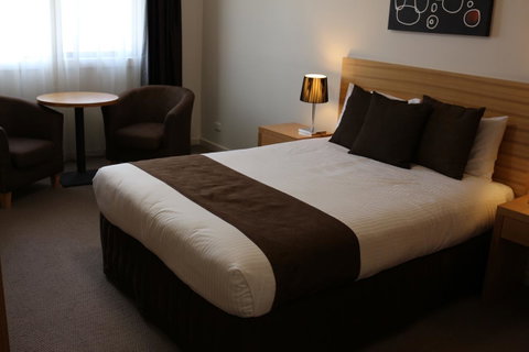 Bairnsdale International - Surfers Paradise Gold Coast 23
