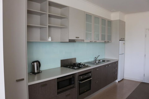 Bairnsdale International - Surfers Paradise Gold Coast 5