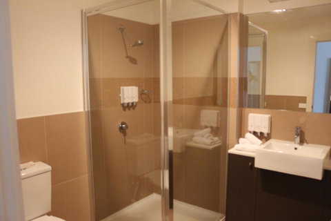 Bairnsdale International - Surfers Paradise Gold Coast 27
