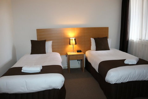 Bairnsdale International - Surfers Paradise Gold Coast 26