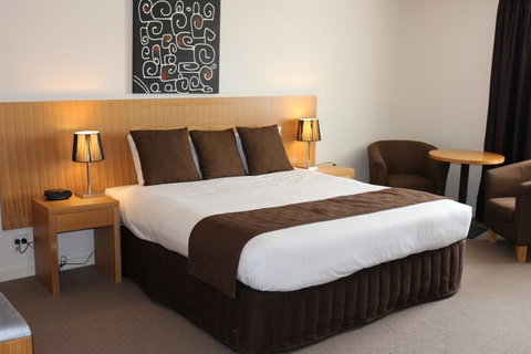Bairnsdale International - Surfers Paradise Gold Coast 31
