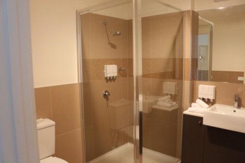 Bairnsdale International - Surfers Paradise Gold Coast 25