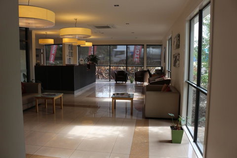 Bairnsdale International - Surfers Paradise Gold Coast 18