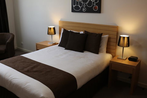 Bairnsdale International - Surfers Paradise Gold Coast 35