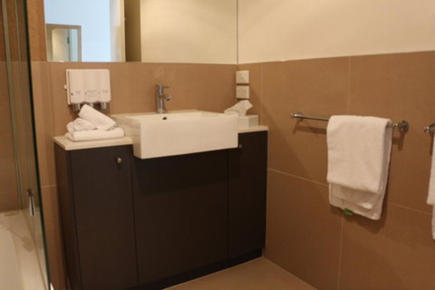 Bairnsdale International - Surfers Paradise Gold Coast 24