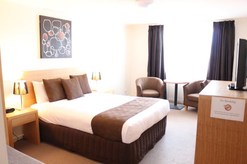Bairnsdale International - Surfers Paradise Gold Coast 3