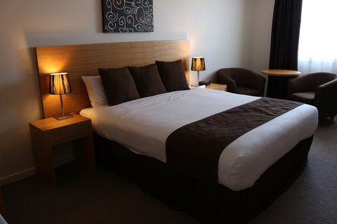Bairnsdale International - Surfers Paradise Gold Coast 11