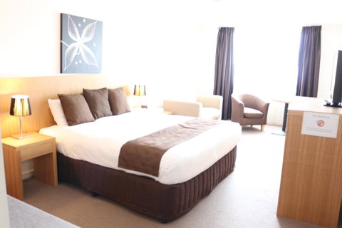 Bairnsdale International - Surfers Paradise Gold Coast 10