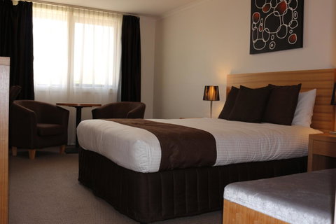 Bairnsdale International - Surfers Paradise Gold Coast 21