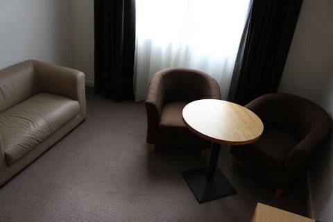Bairnsdale International - Surfers Paradise Gold Coast 2
