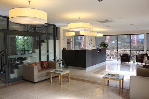 Bairnsdale International - Surfers Paradise Gold Coast 19