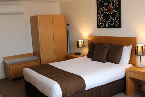 Bairnsdale International - Surfers Paradise Gold Coast 14