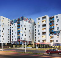 Melbourne Knox Central Apartment Hotel - Surfers Paradise Gold Coast