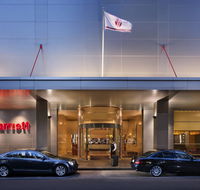 Melbourne Marriott Hotel - Surfers Paradise Gold Coast