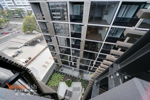 IFSuites (IFSTAYS) North Apartment - Surfers Paradise Gold Coast 24