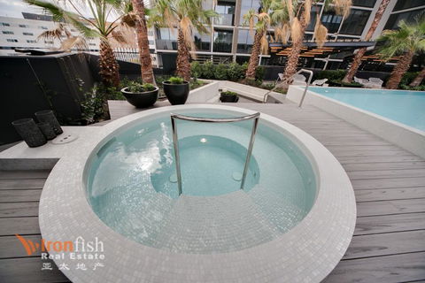 IFSuites (IFSTAYS) North Apartment - Surfers Paradise Gold Coast 21