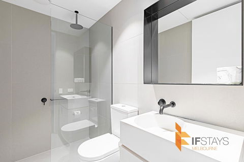 IFSuites (IFSTAYS) North Apartment - Surfers Paradise Gold Coast 2