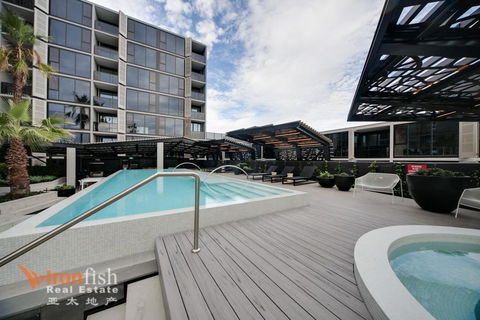 IFSuites (IFSTAYS) North Apartment - Surfers Paradise Gold Coast 20
