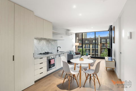 IFSuites (IFSTAYS) North Apartment - Surfers Paradise Gold Coast 16