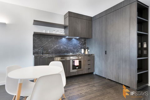 IFSuites (IFSTAYS) North Apartment - Surfers Paradise Gold Coast 14