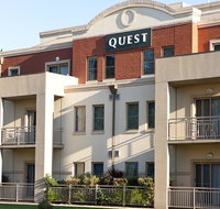 Quest Echuca - Surfers Paradise Gold Coast