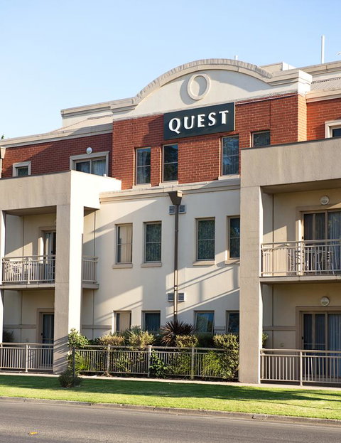 Quest Echuca - Surfers Paradise Gold Coast 0