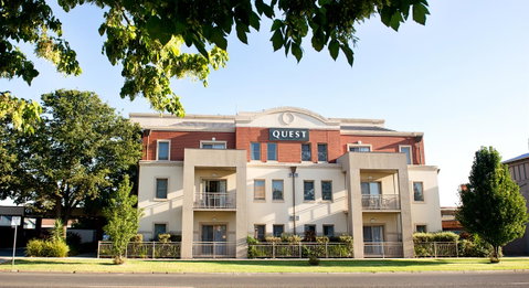 Quest Echuca - Surfers Paradise Gold Coast 1