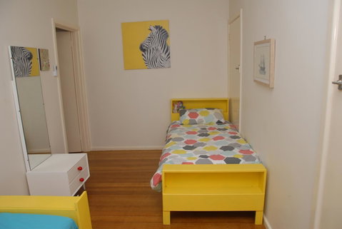 Green Grove - Surfers Paradise Gold Coast 9