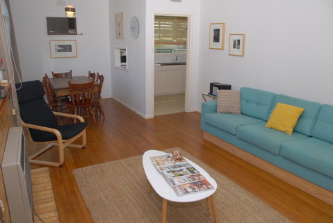 Green Grove - Surfers Paradise Gold Coast 11