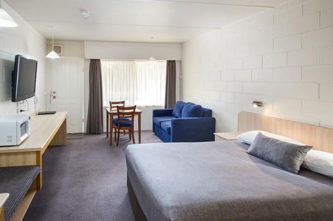 Box Hill Motel - Surfers Paradise Gold Coast 9