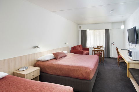 Box Hill Motel - Surfers Paradise Gold Coast 3