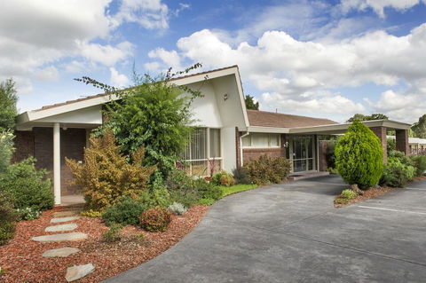 Box Hill Motel - Surfers Paradise Gold Coast 0