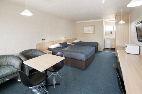 Box Hill Motel - Surfers Paradise Gold Coast 2