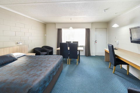 Box Hill Motel - Surfers Paradise Gold Coast 7