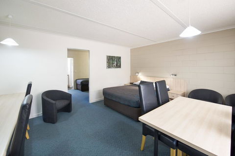 Box Hill Motel - Surfers Paradise Gold Coast 1